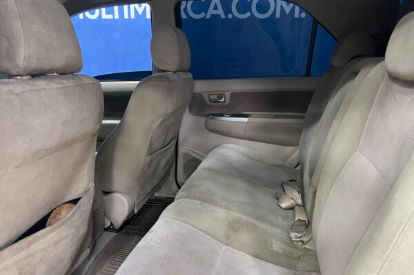 Fortuner - 150565KM - Imagen 10