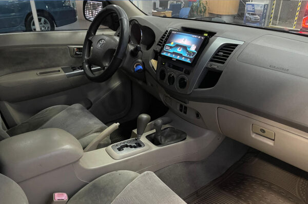 Fortuner - 150565KM - Imagen 5
