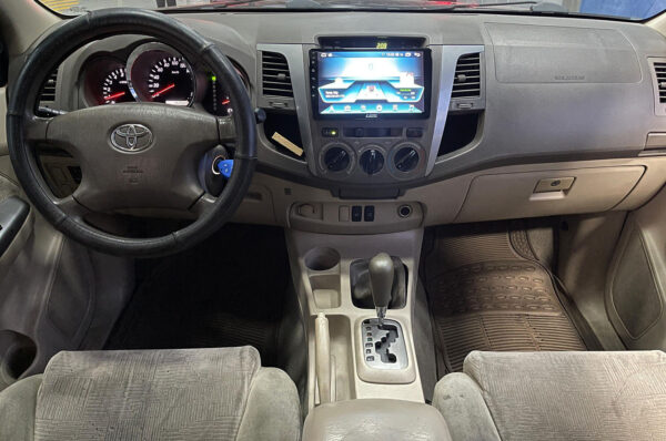 Fortuner - 150565KM - Imagen 4