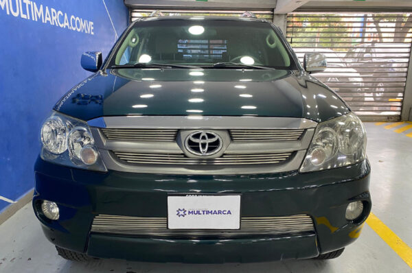 Fortuner - 150653KM - Imagen 2