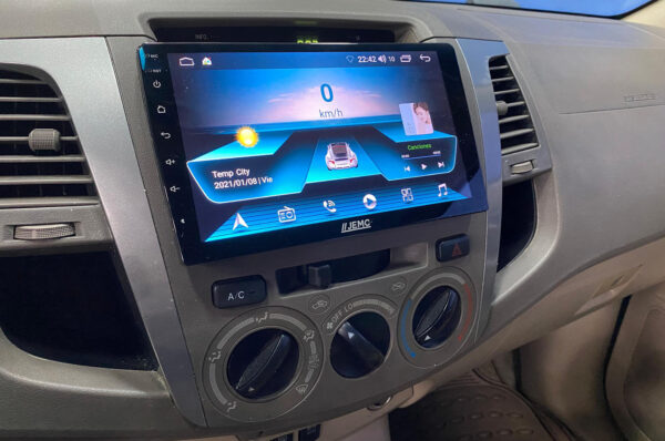 Fortuner - 150653KM - Imagen 8