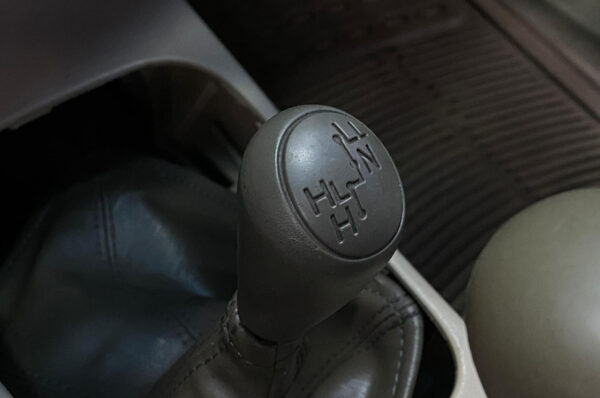 Fortuner - 150653KM - Imagen 9