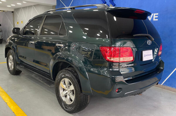 Fortuner - 150653KM - Imagen 3