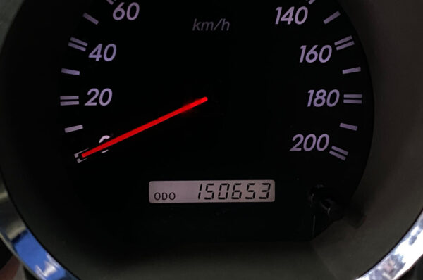 Fortuner - 150653KM - Imagen 6