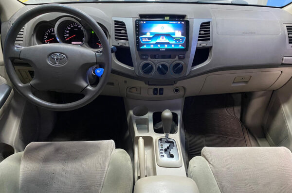 Fortuner - 150653KM - Imagen 4