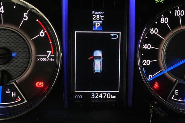 Fortuner - 32470KM - Imagen 6