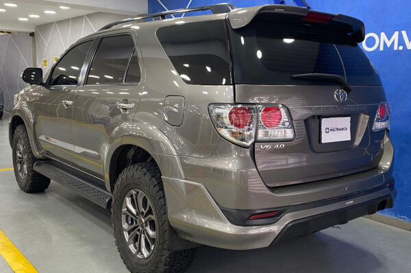 Fortuner - 67281KM - Imagen 3