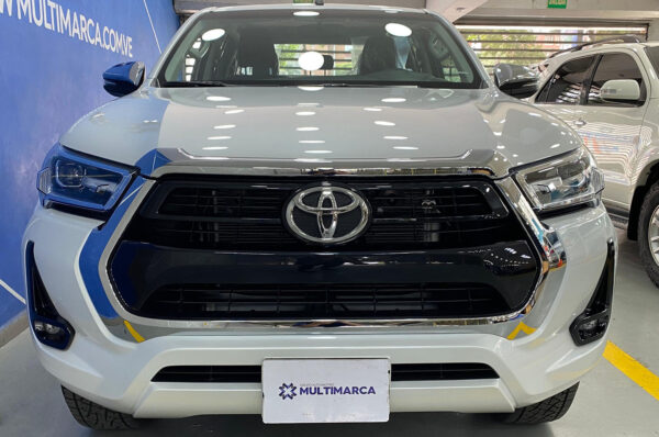 Hilux - 52KM - Imagen 2