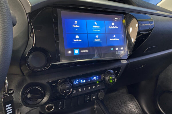 Hilux - 52KM - Imagen 5