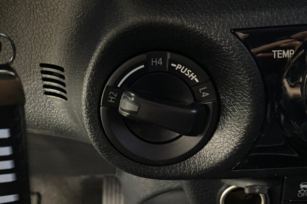 Hilux - 52KM - Imagen 9