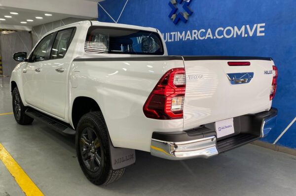 Hilux - 52KM - Imagen 3