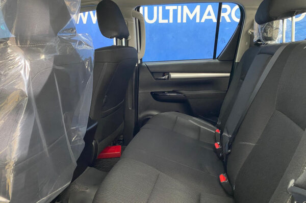 Hilux - 52KM - Imagen 11