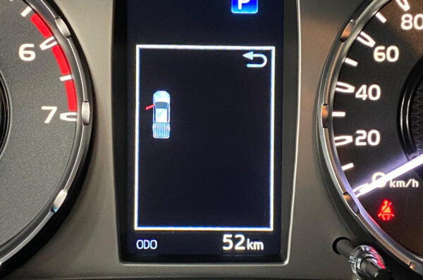 Hilux - 52KM - Imagen 6