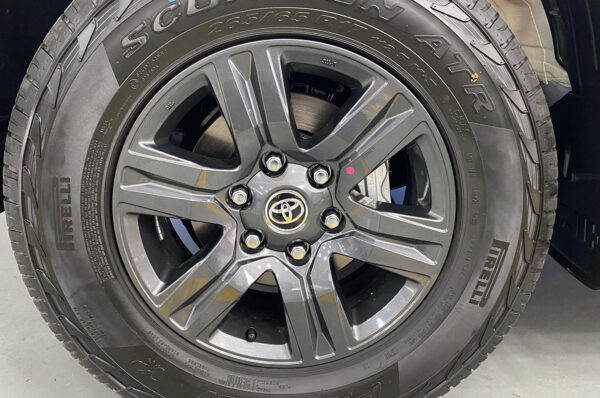 Hilux - 52KM - Imagen 7