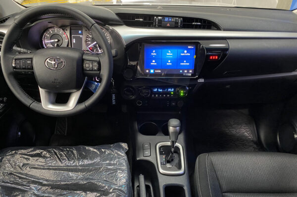 Hilux - 52KM - Imagen 4