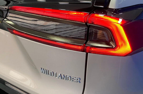 WILDLANDER - 781KM - Imagen 13