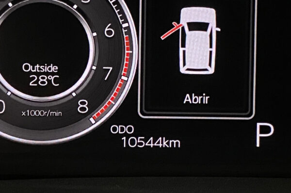 Yaris - 10544KM - Imagen 6