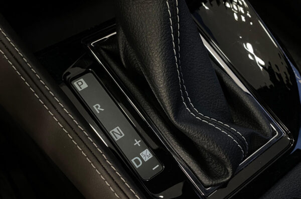 Yaris - 10544KM - Imagen 8