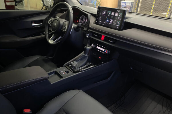 Yaris - 10544KM - Imagen 5