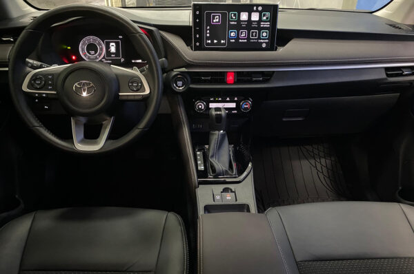Yaris - 10544KM - Imagen 4