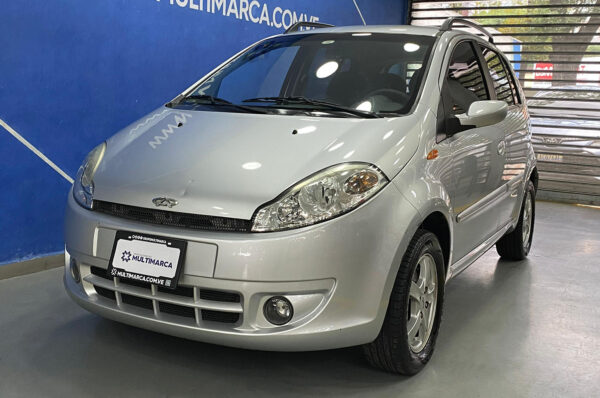 ARAUCA - 36621KM