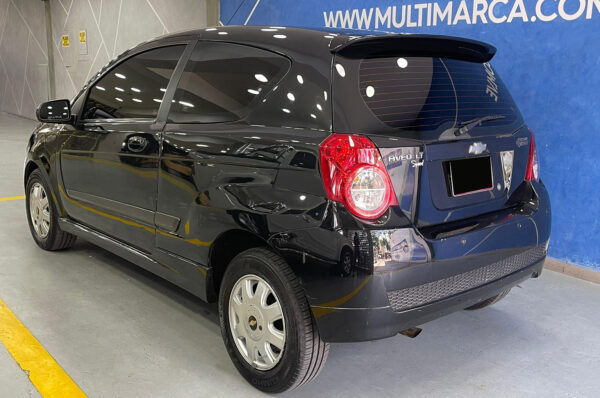 Aveo - 101948KM - Imagen 3