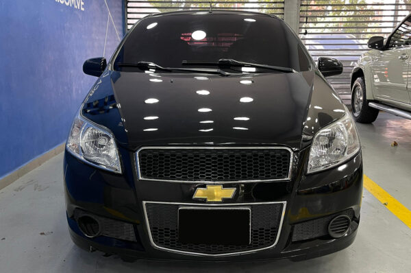 Aveo - 101948KM - Imagen 2