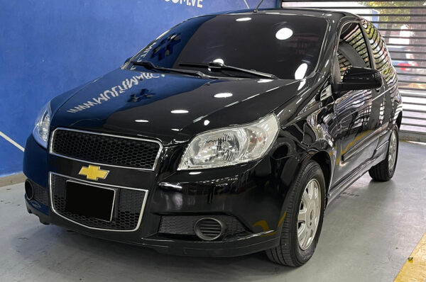Aveo - 101948KM