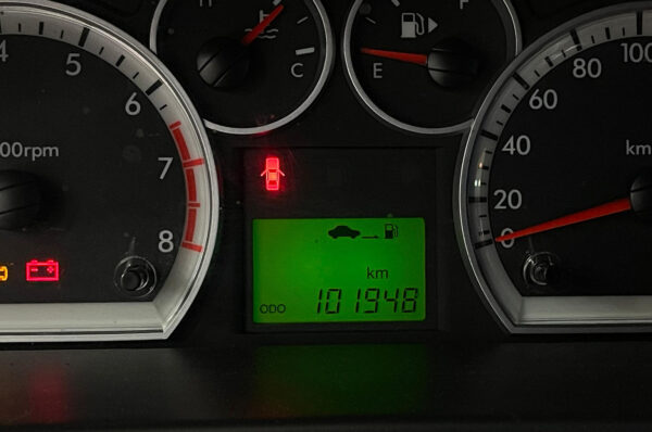Aveo - 101948KM - Imagen 6