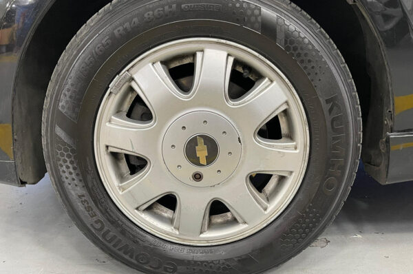 Aveo - 101948KM - Imagen 7