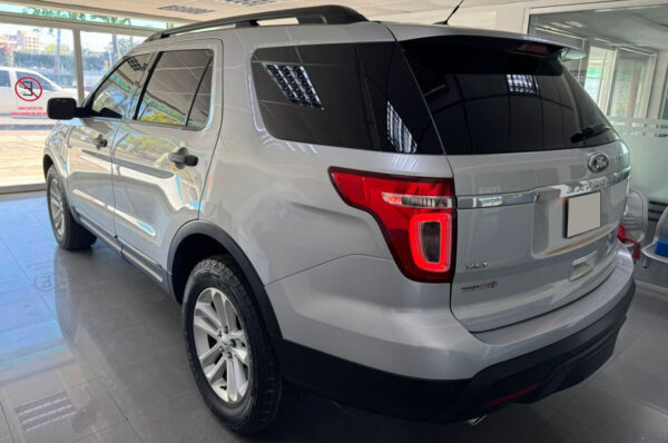 Explorer - 127000KM - Imagen 2