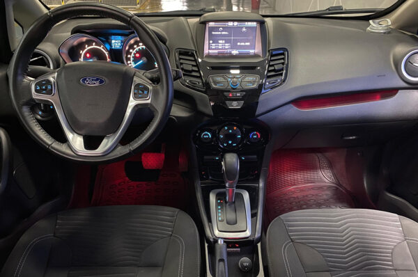 Fiesta - 23602KM - Imagen 4