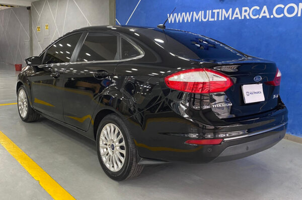 Fiesta - 23602KM - Imagen 3