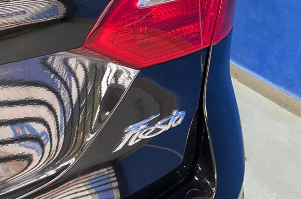 Fiesta - 23602KM - Imagen 11