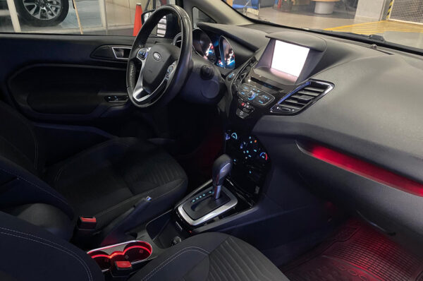 Fiesta - 23602KM - Imagen 5
