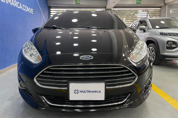 Fiesta - 23602KM - Imagen 2