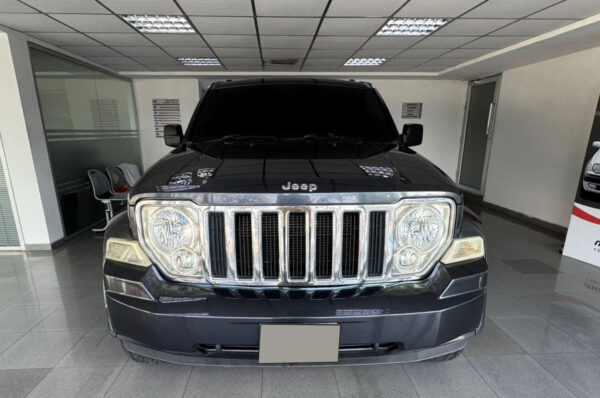 Cherokee -  113000KM - Imagen 2