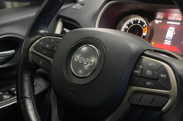 Cherokee - 115151KM - Imagen 10