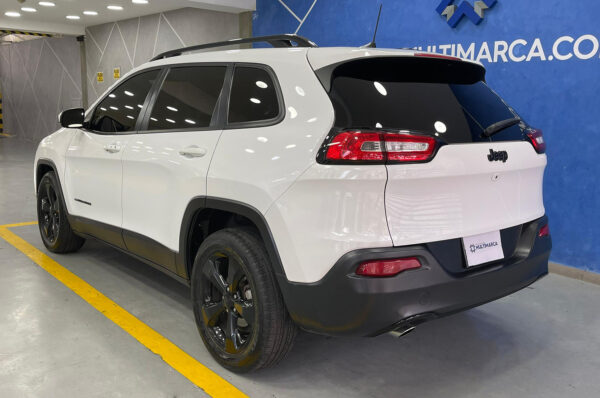Cherokee - 115151KM - Imagen 3