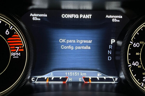 Cherokee - 115151KM - Imagen 6