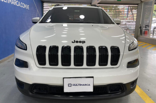 Cherokee - 115151KM - Imagen 2