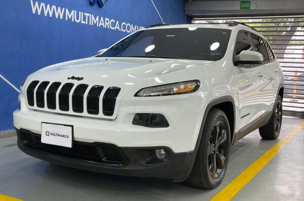 Cherokee - 115151KM