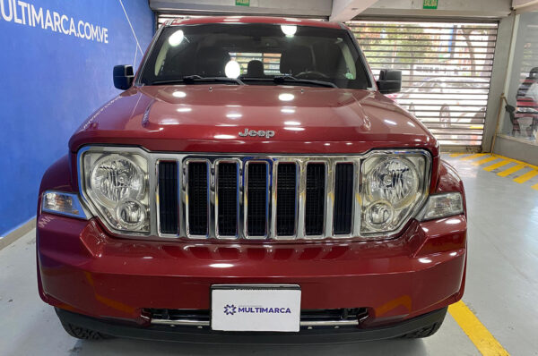 Cherokee -  96265KM - Imagen 2
