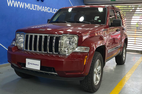 Cherokee -  96265KM