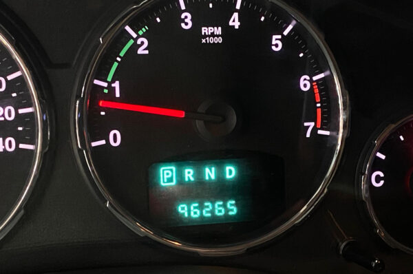 Cherokee -  96265KM - Imagen 6