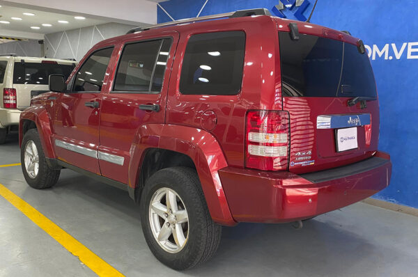 Cherokee -  96265KM - Imagen 3