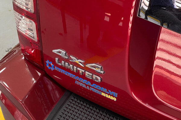 Cherokee -  96265KM - Imagen 12