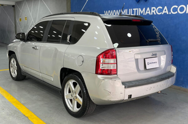 Compass - 207069KM - Imagen 3