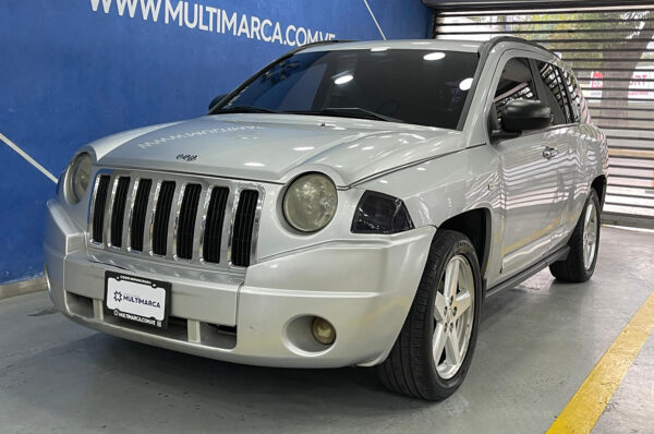 Compass - 207069KM