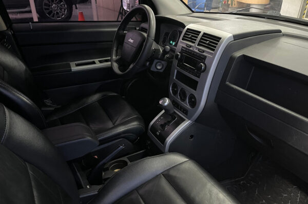 Compass - 207069KM - Imagen 5